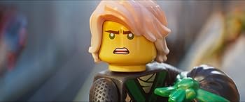 レゴ(R)ニンジャゴー ザ・ムービー 4K ULTRA HD&amp;2D ブルーレイセット(2枚組) [Blu-ray] z2zed1b Amazon.com: LEGO(R) Ninjago Movie 4K Ultra HD & 2D Blu-ray